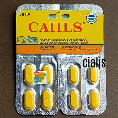 Cialis originale acquisto